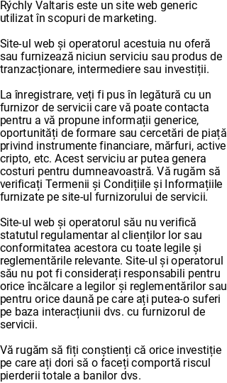 Fereastră pop-up de risc pe mobil