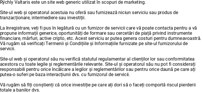 Fereastră pop-up de risc pe tabletă