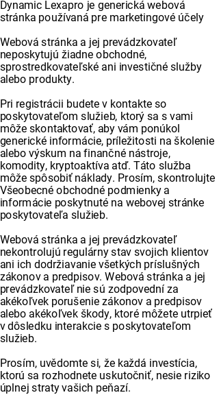 Rizikové okno mobil